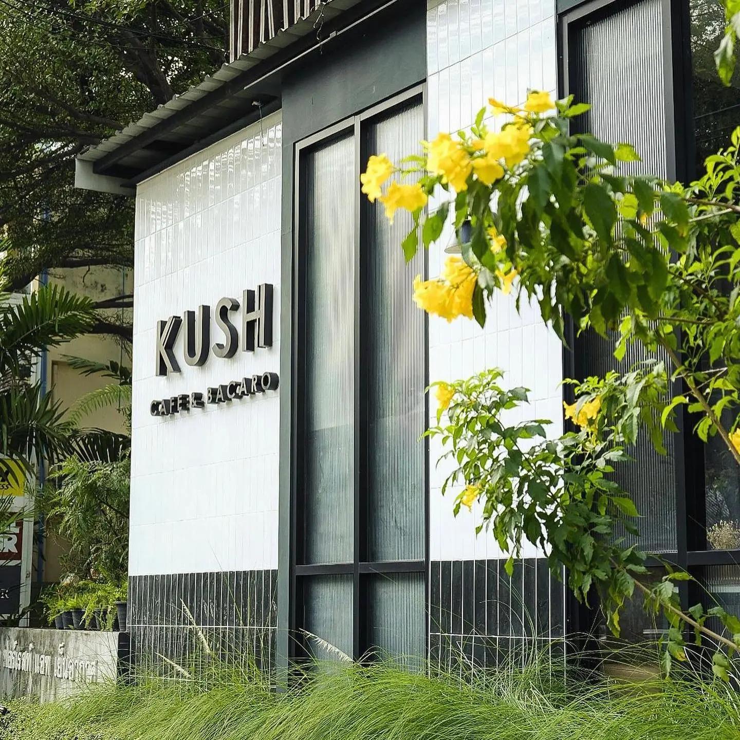 Kush Cafe & Bacaro