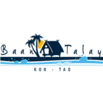  Baan Talay Koh Tao - Resort & Yoga (เกาะเต่า) 