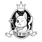 Year of The Cat Cafe 