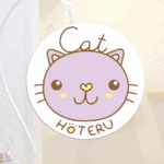  โรงแรมแมว Cat Hoteru 