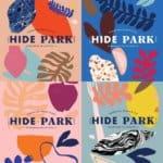  Hide Park (สีลม) 