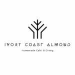  IVORY Coast Almond 