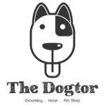The Dogtor อาบน้ำตัดขนสุนัข โรงแรมสุนัข