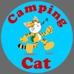Camping Cat 