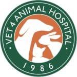  โรงพยาบาลสัตว์สัตวแพทย์ 4 - Vet 4 Animal Hospital 