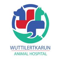 โรงพยาบาลสัตว์วุฒิเลิศการุณ เปิด 24 ชม. ระยอง รักษาสัตว์
