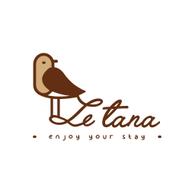  Letana Cafe (เลอทาน่า) 