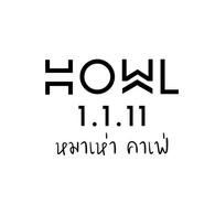 howl1.1.11 cafe pet friendly