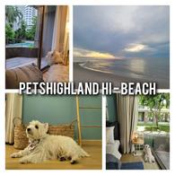 Petshighland Hi Beach