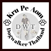 Dogwalker Thailand