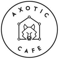 Axotic cafe