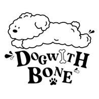 Dog with Bone cafe