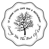 Le Khwam Luck Cafe