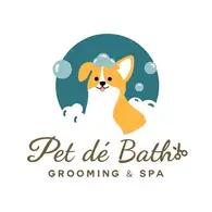 Pet de Bath อาบน้ำตัดขน Grooming & Spa Ozone Jacuzzi