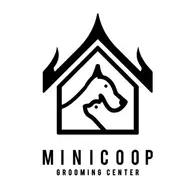 Minicoop Grooming Center by Starwood อาบน้ำตัดขน โอโซน สปา ฝากเลี้ยง