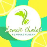 Lemon Chalet Kaeng Krachan Resort