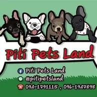 Piti Pets Land