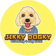 Jikky Dogky Grooming & Dog Hotel (พระราม2) 