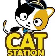 Cat Station