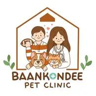 บ้านคนดีรักษาสัตว์ Baankondee Pet Clinic