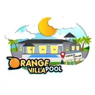Orange Pool Villa - บ้านพักพลูวิลล่า ชะอำ
