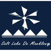 Salt Lake De Maeklong