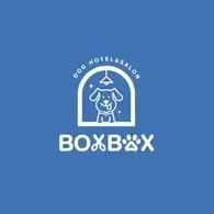 Box Box Dog House 