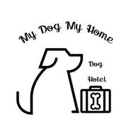 My Dog My Home