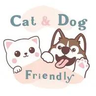 Cat and Dog Friendly