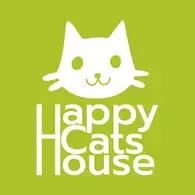Happy Cats House รับฝากน้องแมว,โรงแรมแมว