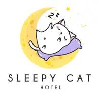 Sleepy Cat Hotel 