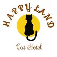 Happy Land Cat Hotel 