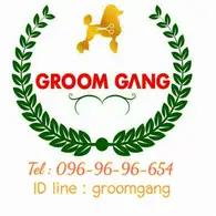 Groom Gang