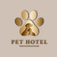 PET HOTEL โรงแรมสัตว์เลี้ยงมหาสารคาม