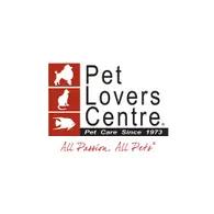  Pet Lovers Centre สาขา เซ็นทรัลศรีราชา