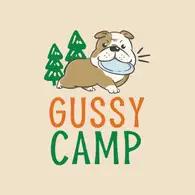 GUSSY CAMP