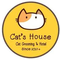  Cat's House : Cat Grooming & Hotel 
