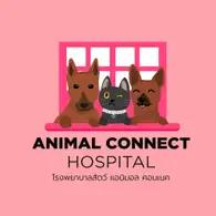 โรงพยาบาลสัตว์ แอนิมอล คอนเนค - Animal Connect Hospital