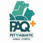  Pet & Aquatic Animal Hospital (PAQ) (โรงพยาบาลสัตว์เพ็ทแอนด์อะควอติก) 