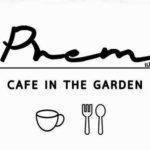 Prem Cafe In the Garden (ปทุมธานี) 