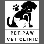 Pet Paw Vet Clinic(คลินิกรักษาสัตว์ เพ็ท พอว์) 