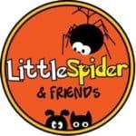  Little Spider & Friends (เมกาบางนา) 