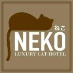 Neko Luxury Cat Hotel