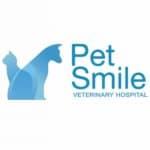  Petsmile Veterinary Hospital (โรงพยาบาลสัตว์เพ็ทสไมล์) 