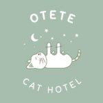 Otete Cat Hotel 