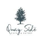  Quayside Cafe and Eatery (คีย์ไซต์) 