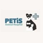  โรงพยาบาลสัตว์เพ็ทอีส PETiS Animal Hospital 