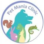  Pet Mania Clinic Ratchaburi (เพ็ทมาเนีย รักษาสัตว์) 