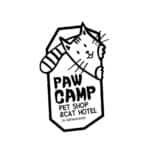  Paw Camp เพ็ทช็อป และโรงแรมแมวดอนเมือง 