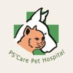  โรงพยาบาลสัตว์พีเอสแคร์ PS'Care Pet Hospital 